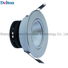 10W Flexible Dimmable LED Down Light (DT-TH-15A)